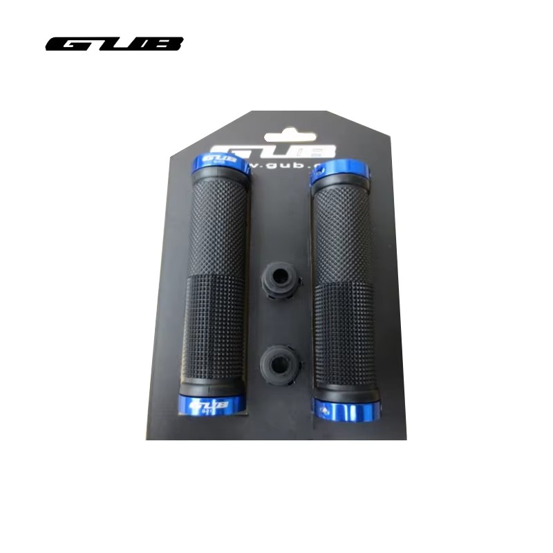 Commuter Bike Lock - GUB Pegangan Sepeda, Pegangan Setang Sepeda