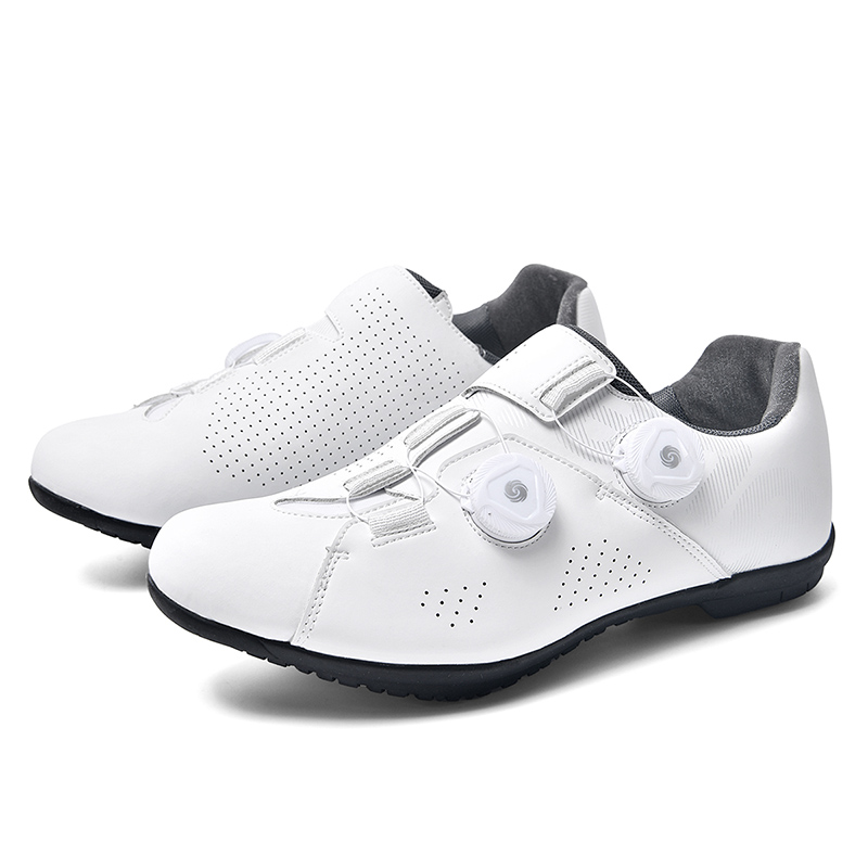 Sepatu Sepeda Unisex untuk Ber - Cycling Commute Shoes ulasan dan harga