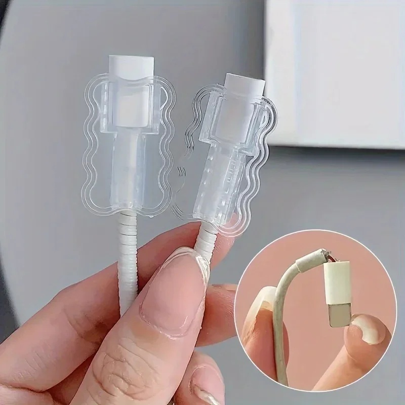 Pelindung Kabel Data, Penyelam - Cable Lock Flexible ulasan dan harga