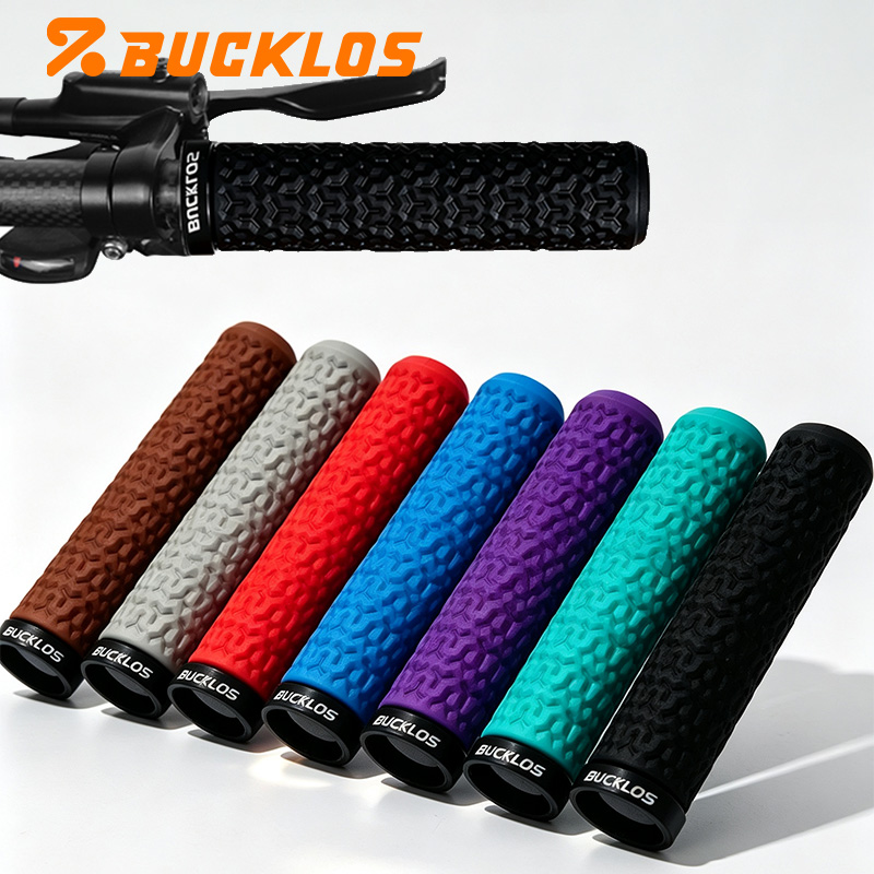 Grip Sepeda Gunung BUCKLOS, Gr - Commuter Bike Lock ulasan dan harga