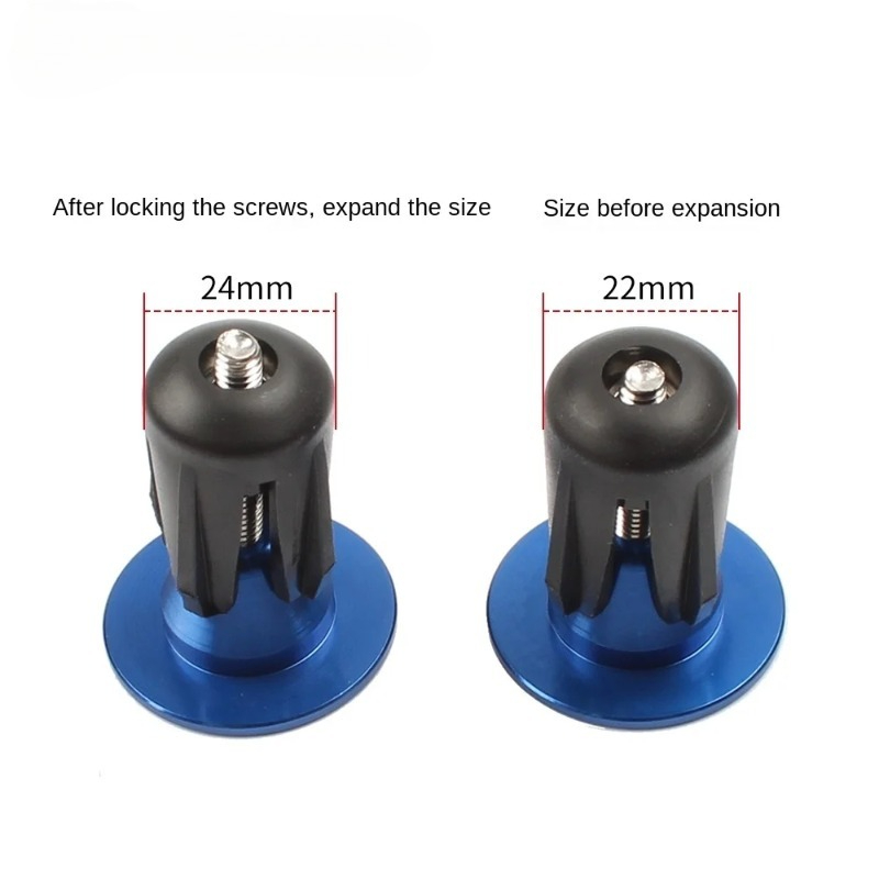 Penutup Stang Sepeda MEROCA, P - Commuter Bike Lock ulasan dan harga