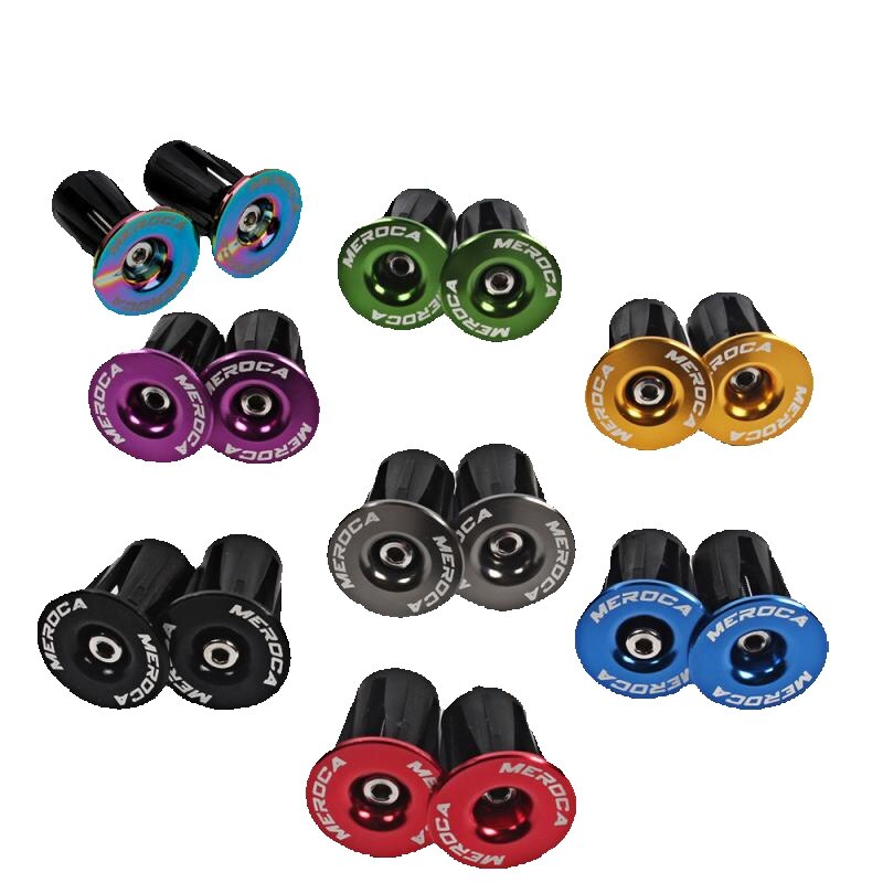 Penutup Stang Sepeda MEROCA, P - Commuter Bike Lock ulasan dan harga