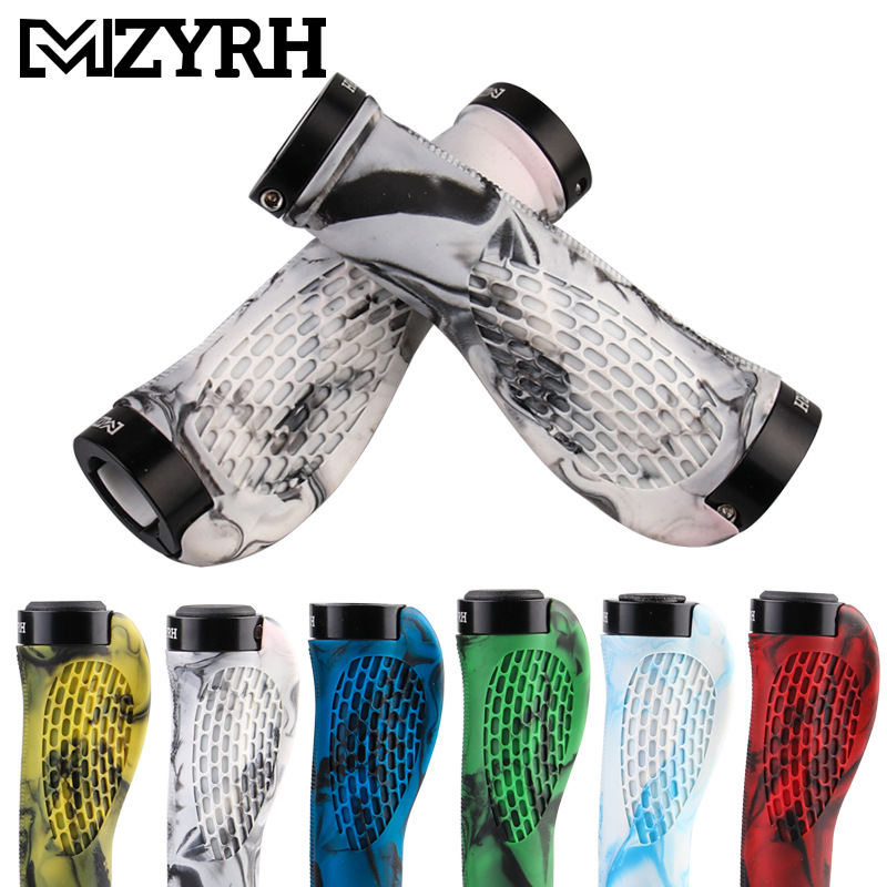 Grip sepeda karet tahan air, p - Commuter Bike Lock ulasan dan harga