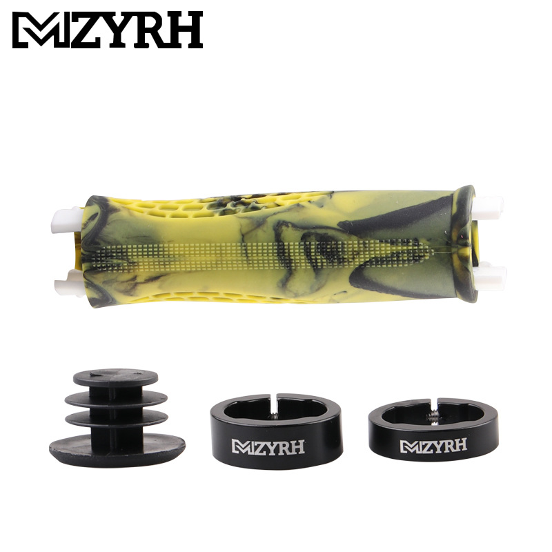 Grip sepeda karet tahan air, p - Commuter Bike Lock ulasan dan harga