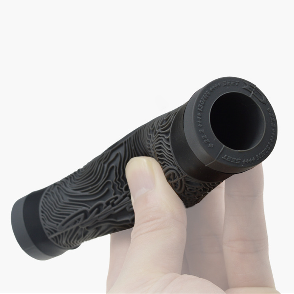 Wake grip setang sepeda terkun - Commuter Bike Lock ulasan dan harga